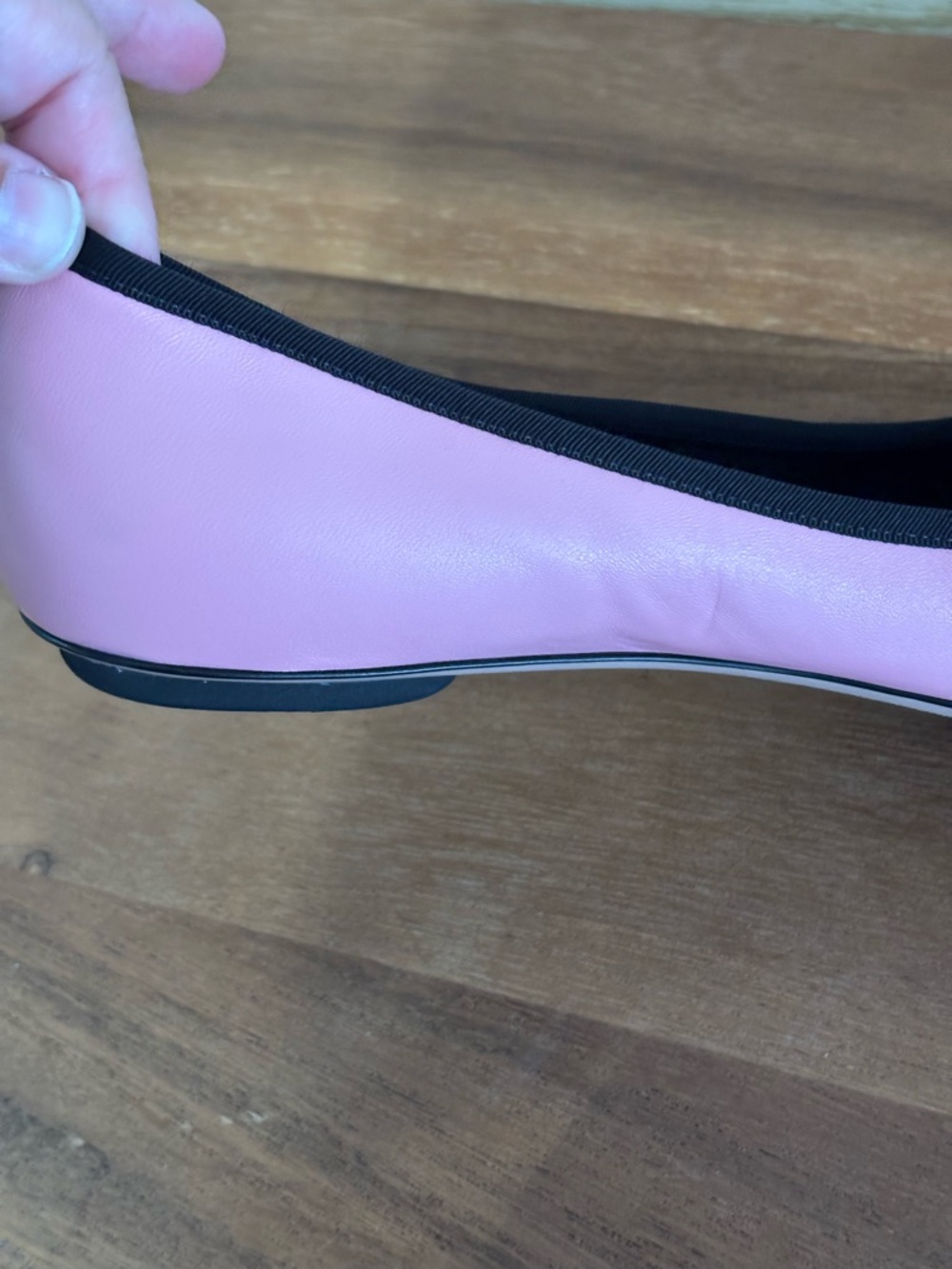 Gucci flats - Picture 7 of 14